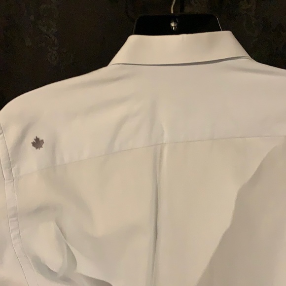 Jared Lang men’s dress shirt - Picture 3 of 6